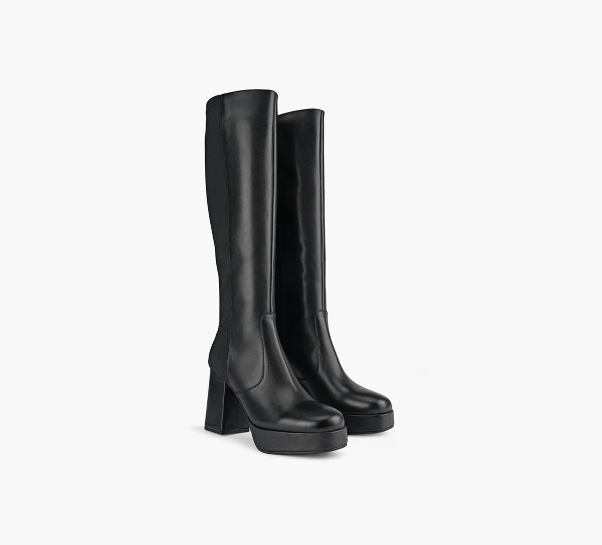 ARTICA SLEIGH en NOIR vue 2