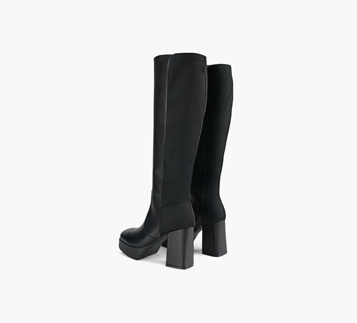 ARTICA SLEIGH en NOIR vue 3