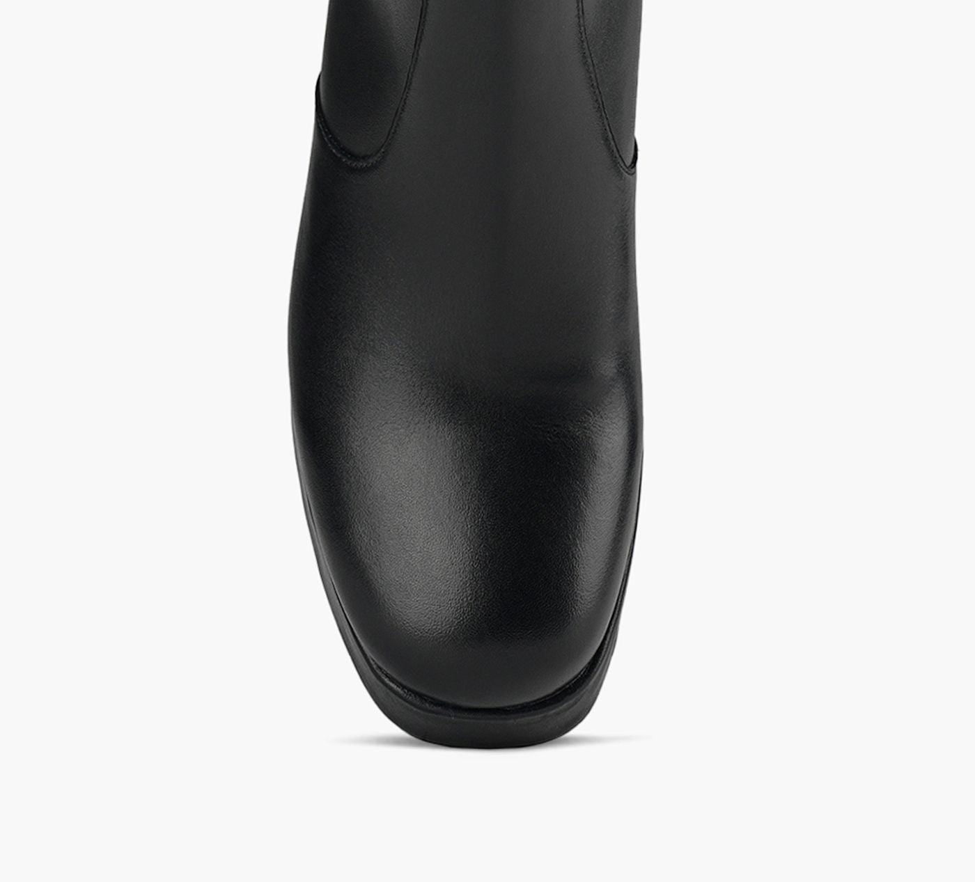 ARTICA SLEIGH en NOIR vue 1c