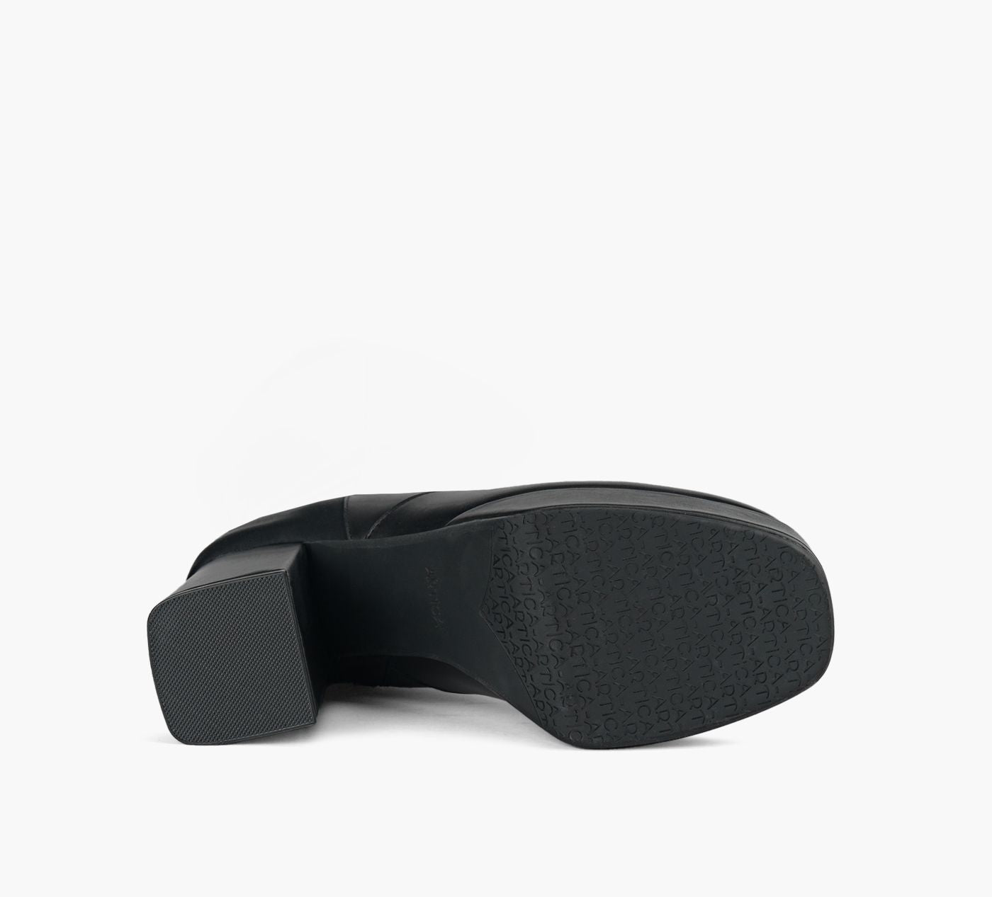 ARTICA SLEIGH en NOIR vue 6