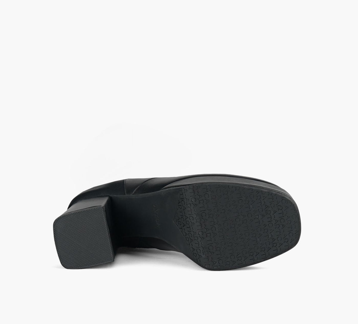 ARTICA SLEIGH en NOIR vue 6