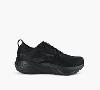 BROOKS GLYCERIN22 in BLACK