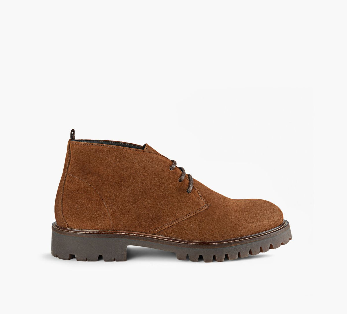 BROWNS RAFAEL in TAN