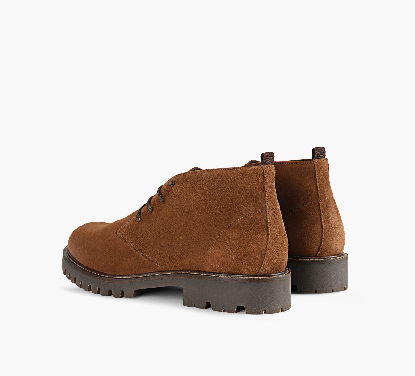 BROWNS RAFAEL in TAN view 3