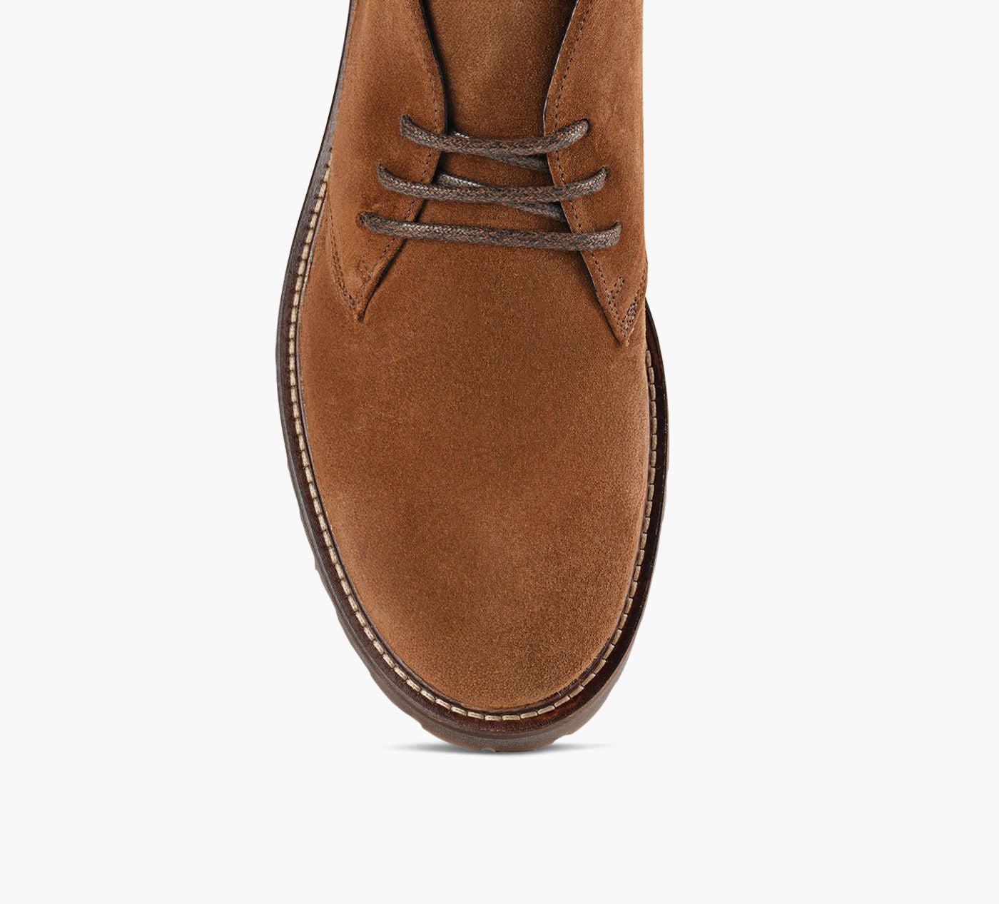 BROWNS RAFAEL in TAN view 1c