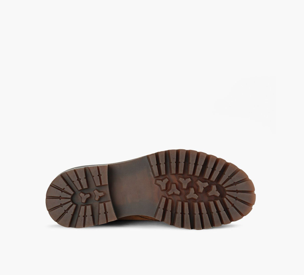 BROWNS RAFAEL in TAN view 6