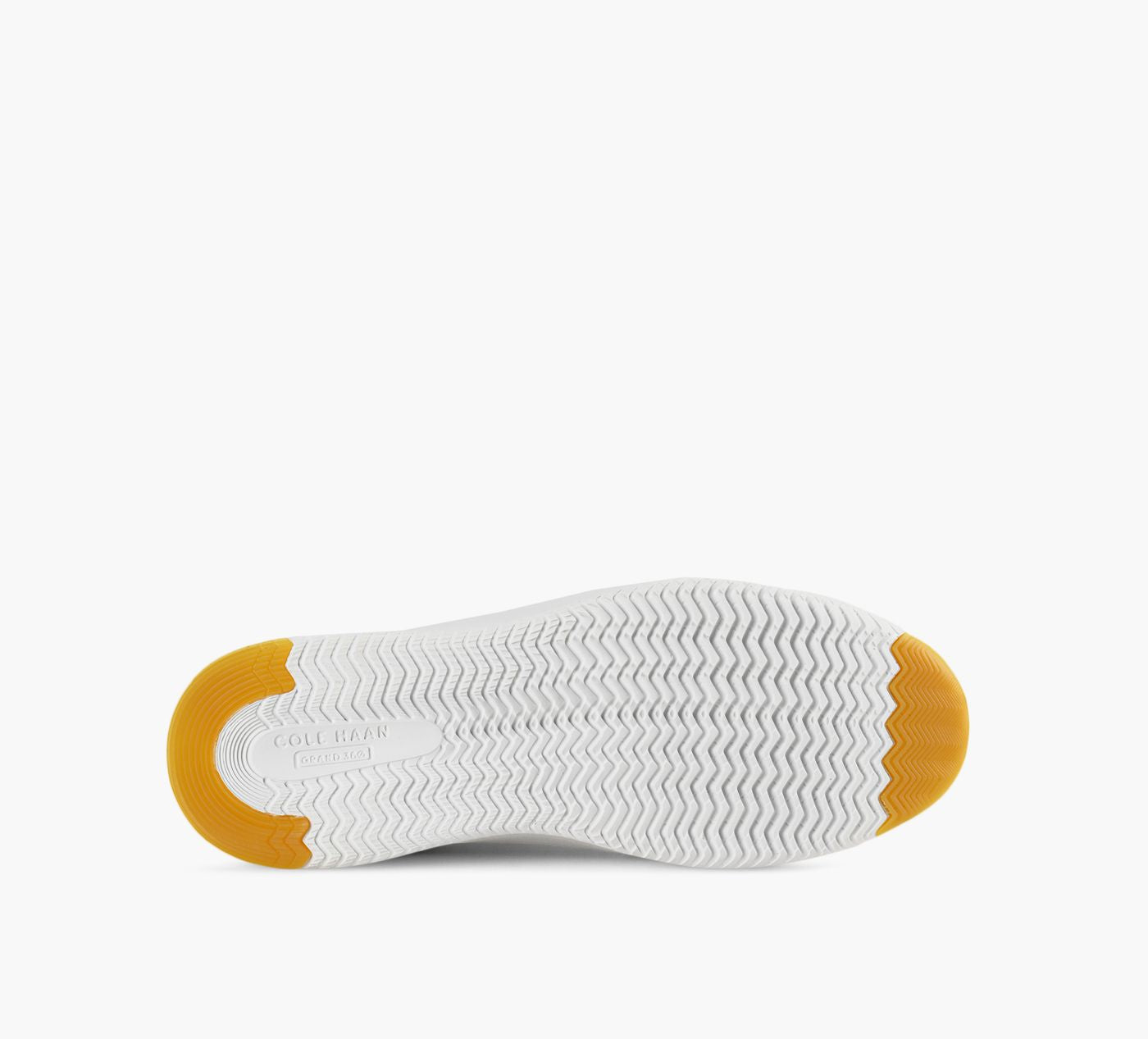 COLE HAAN GRANDPROTOPSPINSNEAKER in WHITE view 6