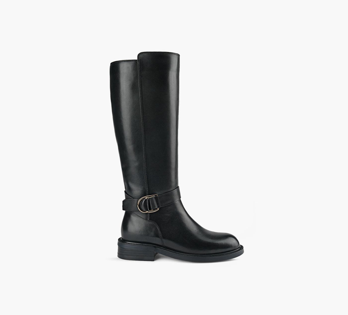 ARTICA KILLINGTON in BLACK