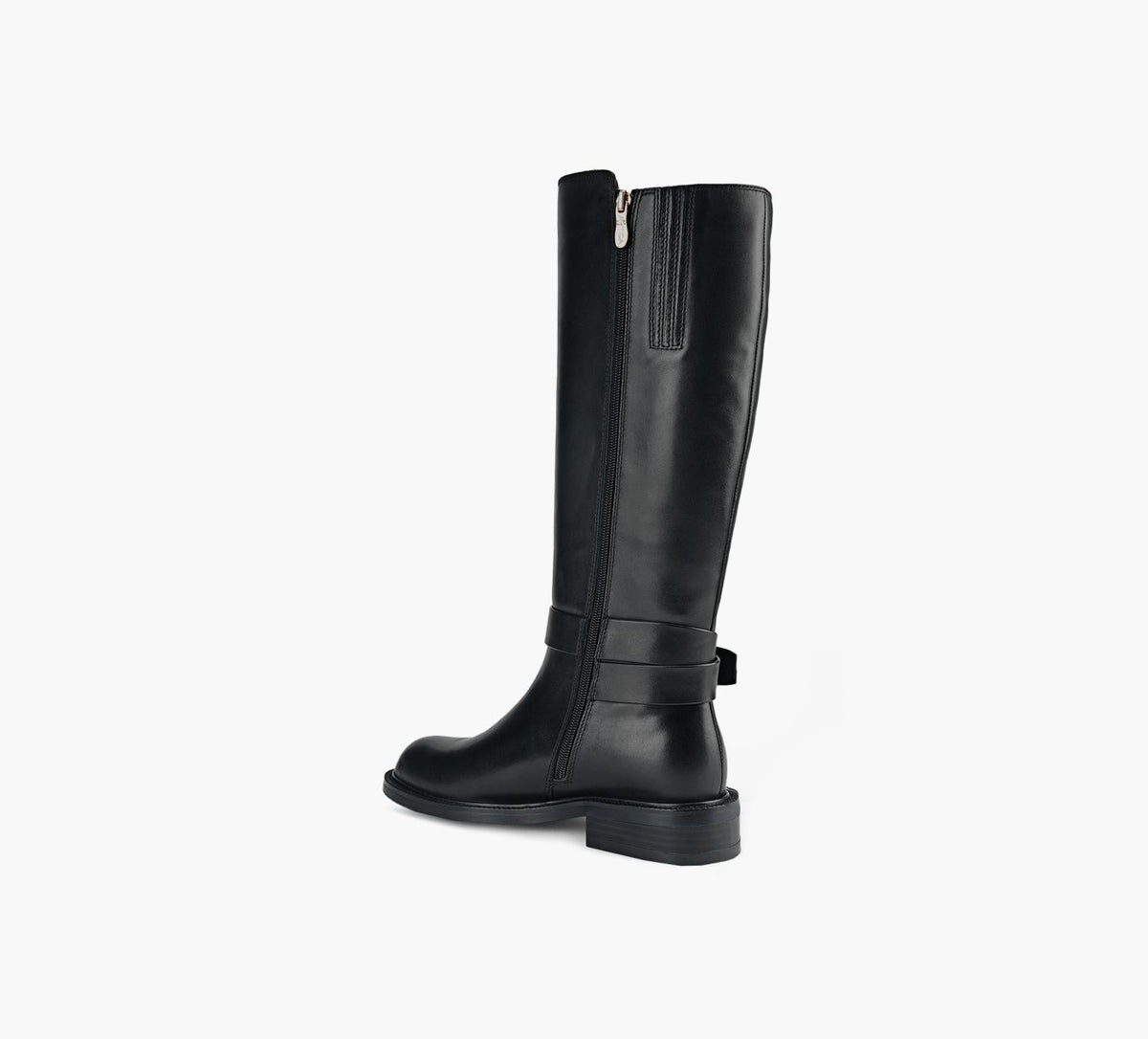 ARTICA KILLINGTON in BLACK view 3