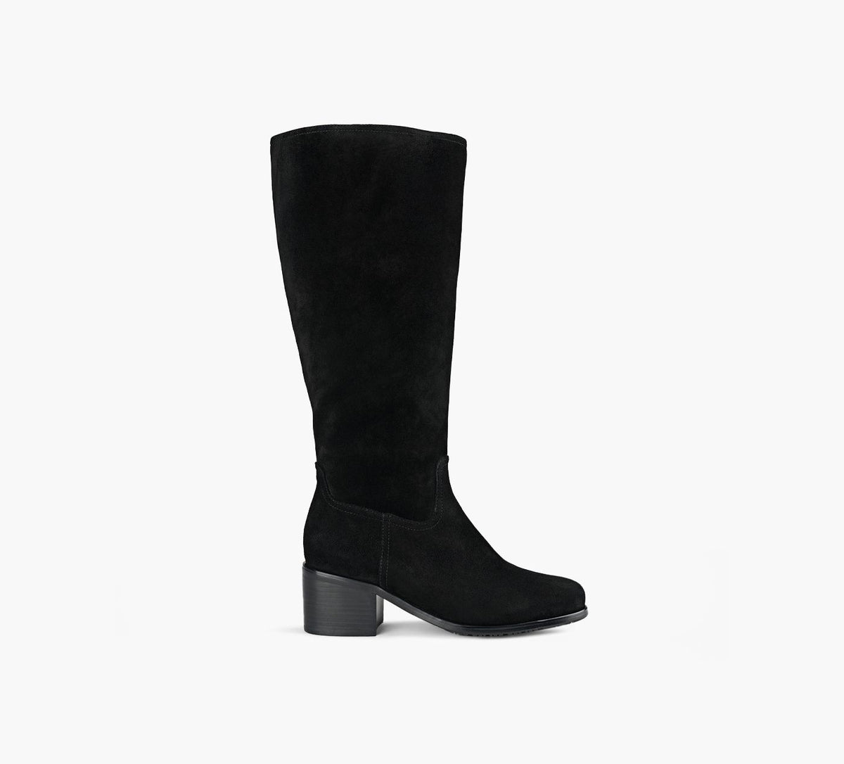 ARTICA LUCERNEWIDE in BLACK