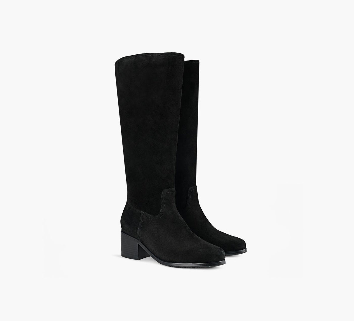 ARTICA LUCERNEWIDE in BLACK view 2