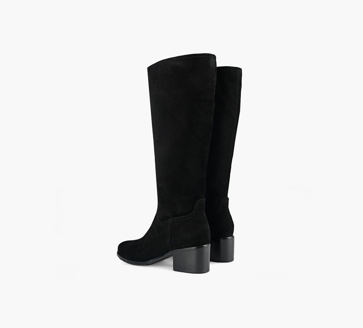 ARTICA LUCERNEWIDE in BLACK view 3