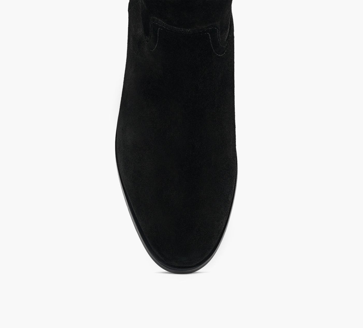 ARTICA LUCERNEWIDE in BLACK view 1c