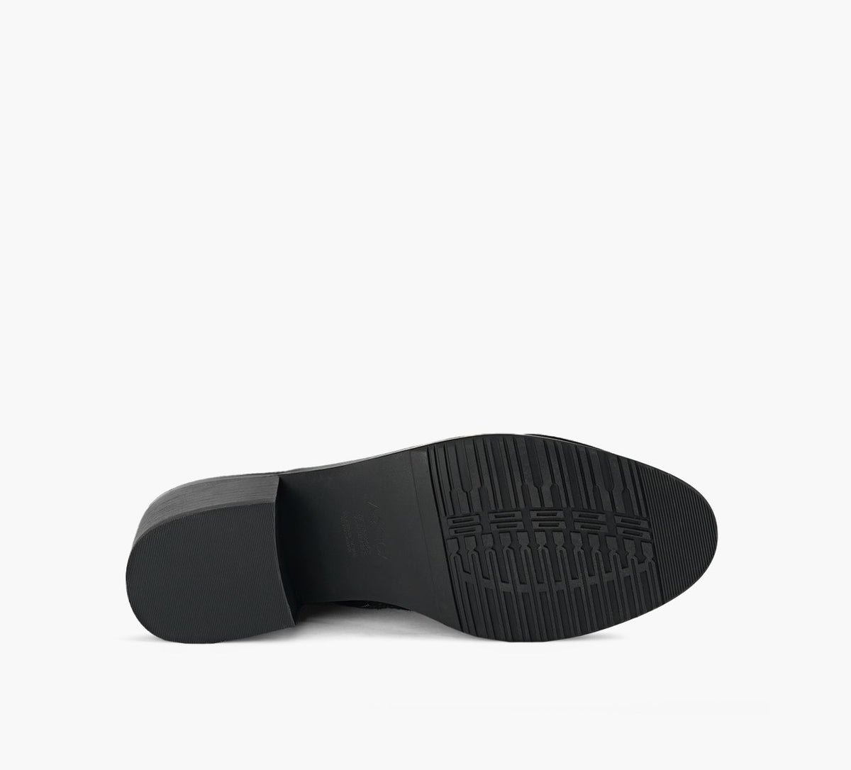 ARTICA LUCERNEWIDE in BLACK view 6