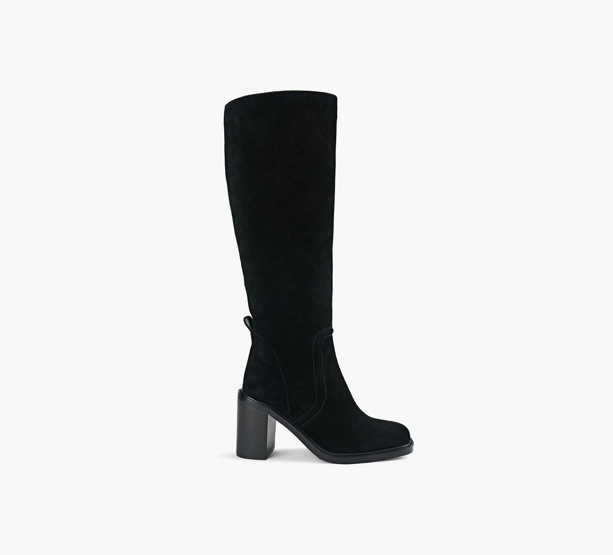 ARTICA POWDER in BLACK