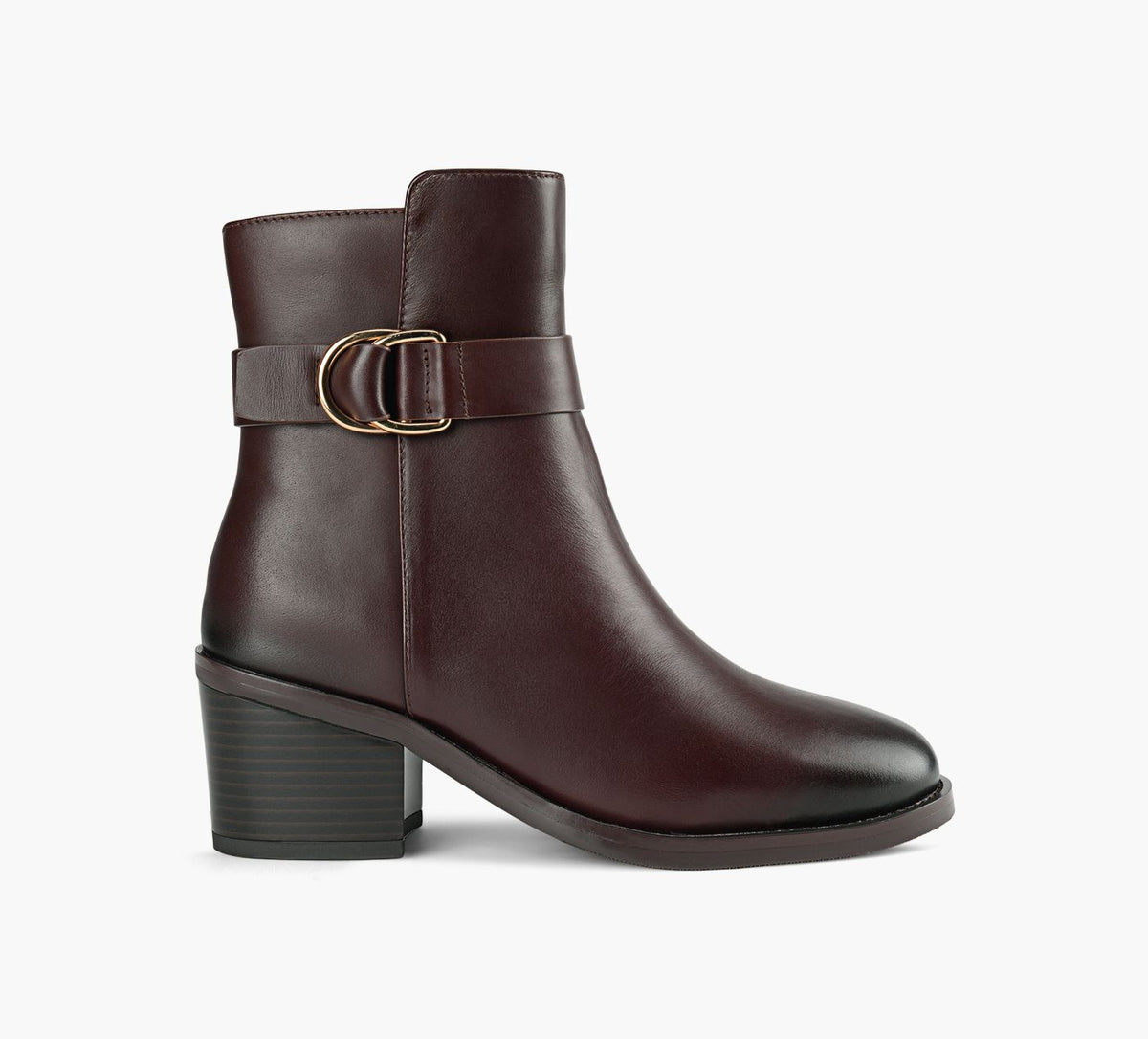 ARTICA SEEFELD in BROWN