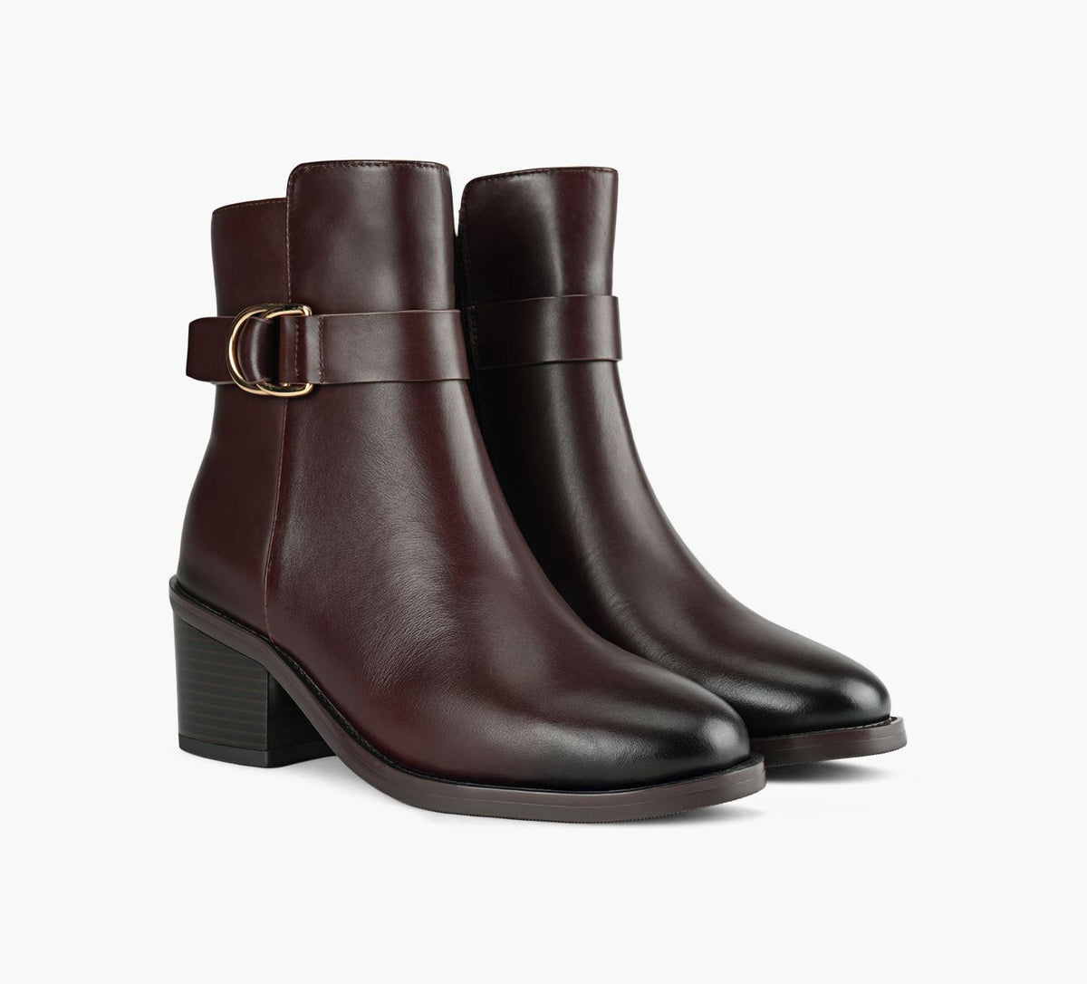 ARTICA SEEFELD in BROWN view 2