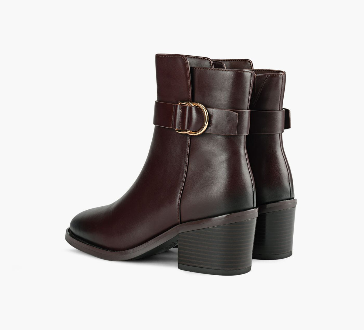 ARTICA SEEFELD in BROWN view 3