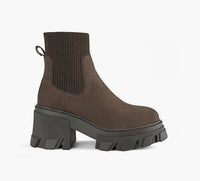 ARTICA MYOKO in BROWN
