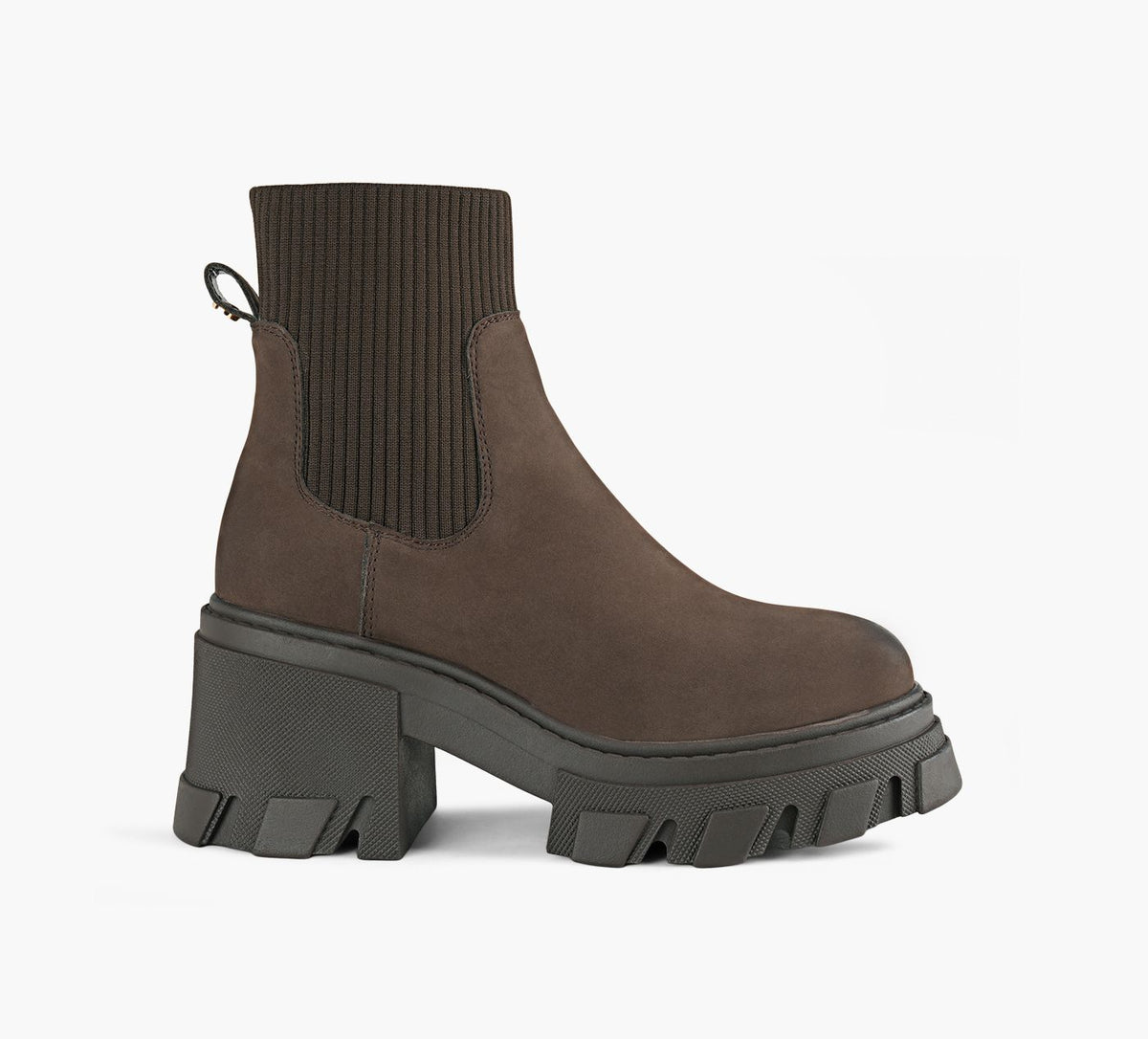 ARTICA MYOKO in BROWN