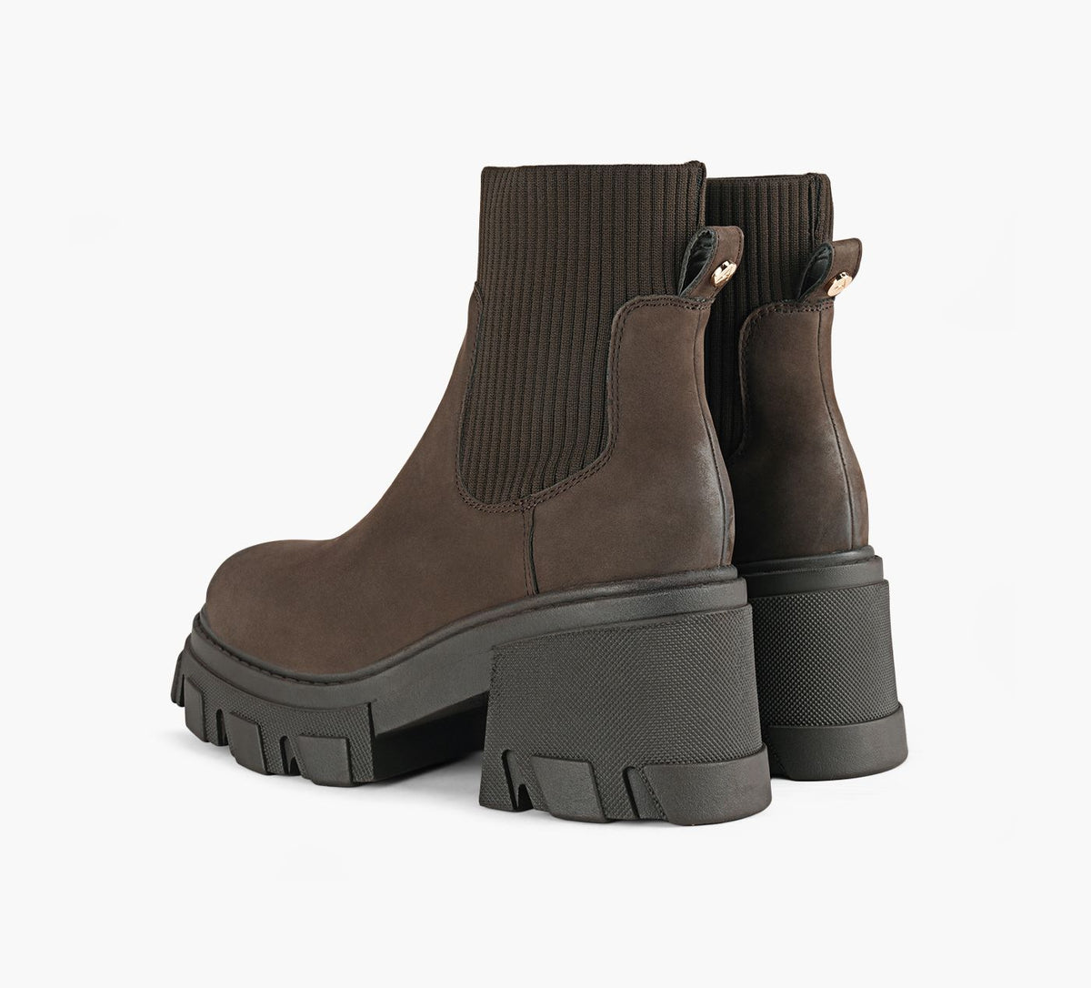 ARTICA MYOKO in BROWN view 3
