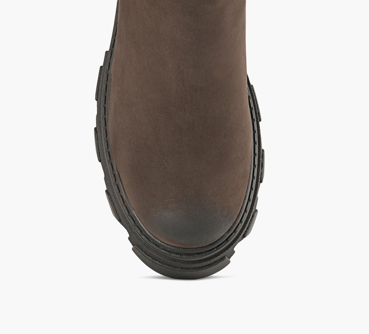 ARTICA MYOKO in BROWN view 1c