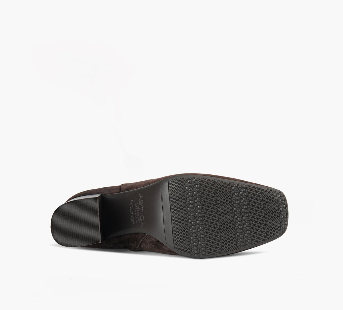 ARTICA CHATEL in BROWN view 6
