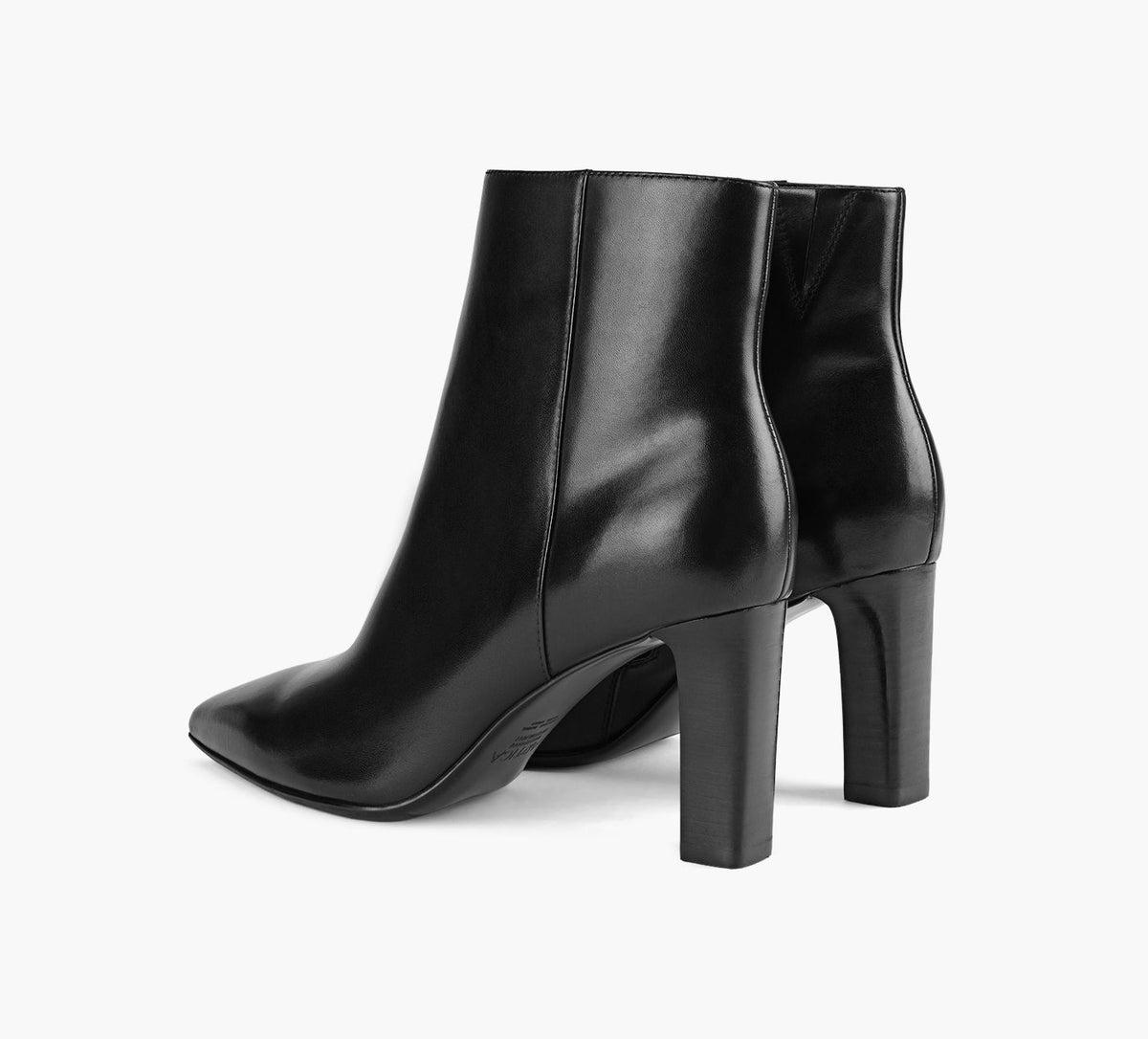 ARTICA HALIFAX en NOIR vue 3