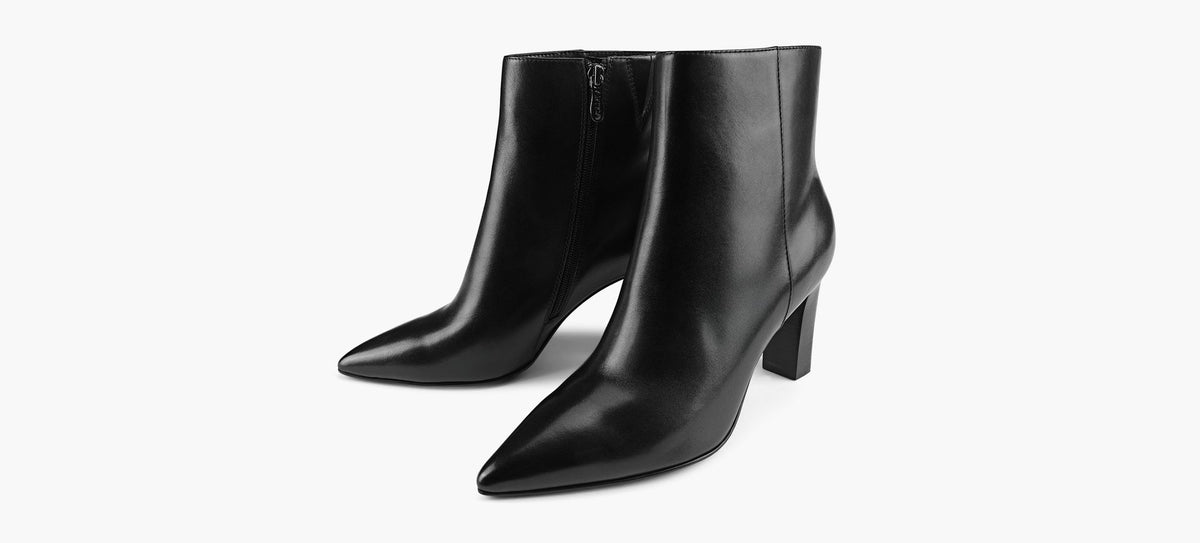 ARTICA HALIFAX en NOIR vue 4