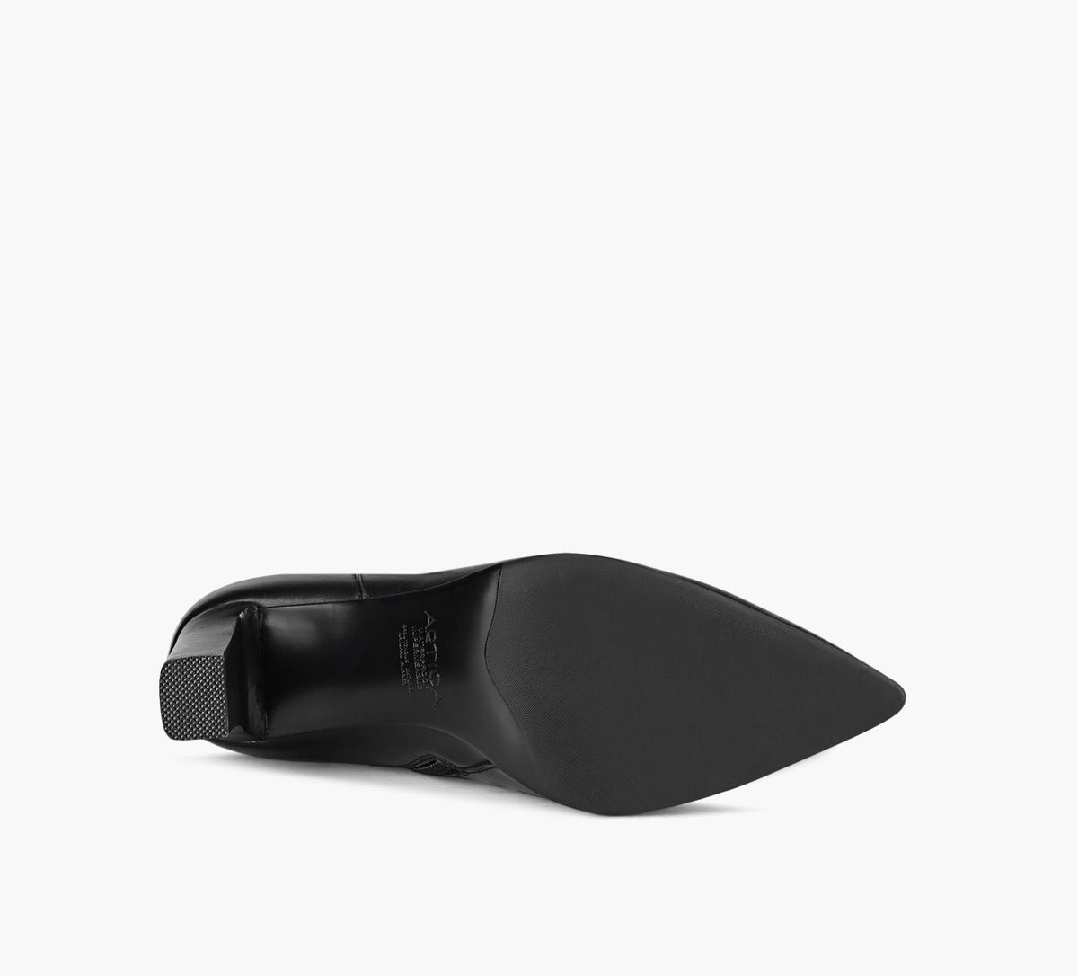 ARTICA HALIFAX en NOIR vue 6