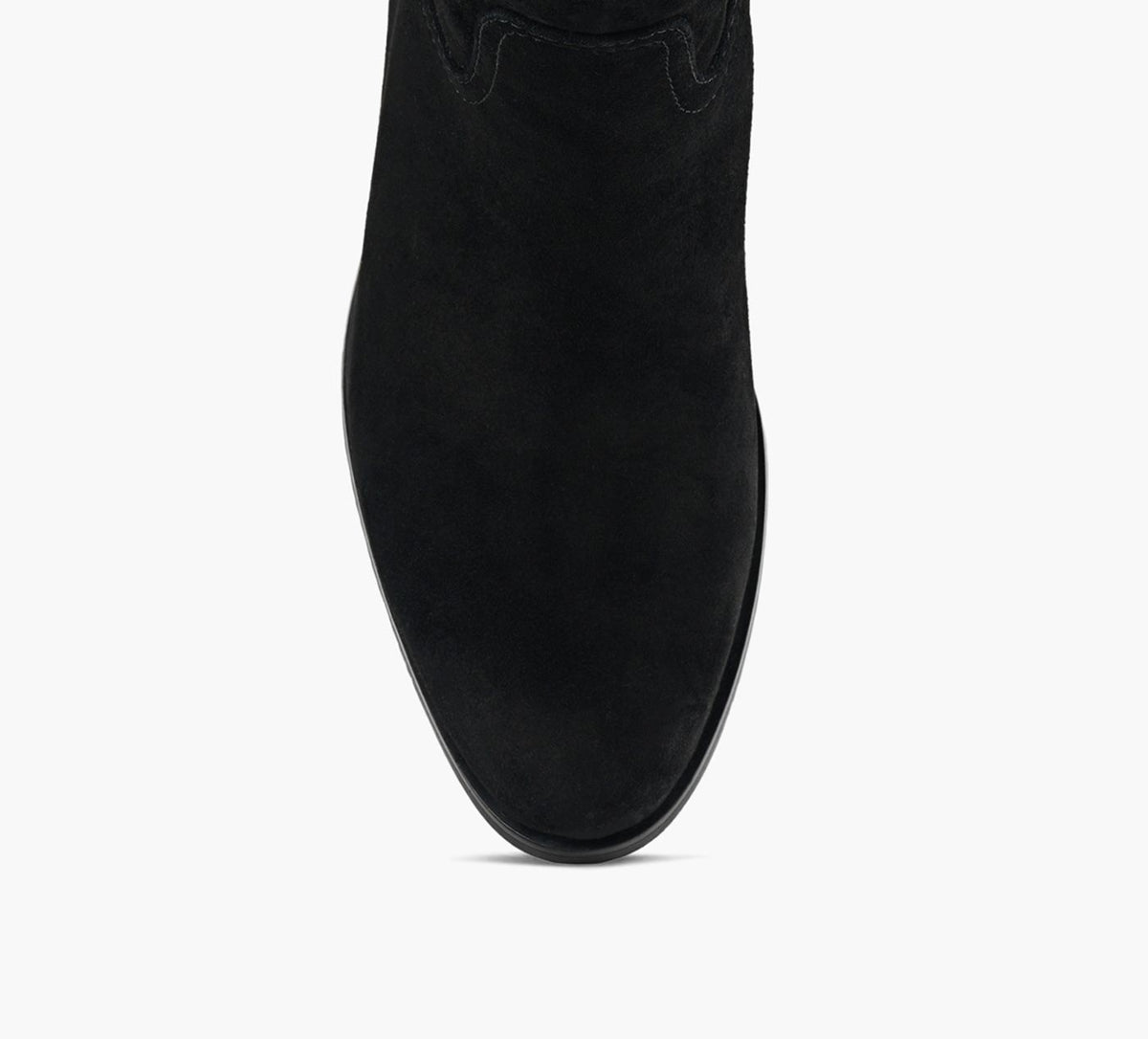 ARTICA LUCERNE en NOIR vue 1c