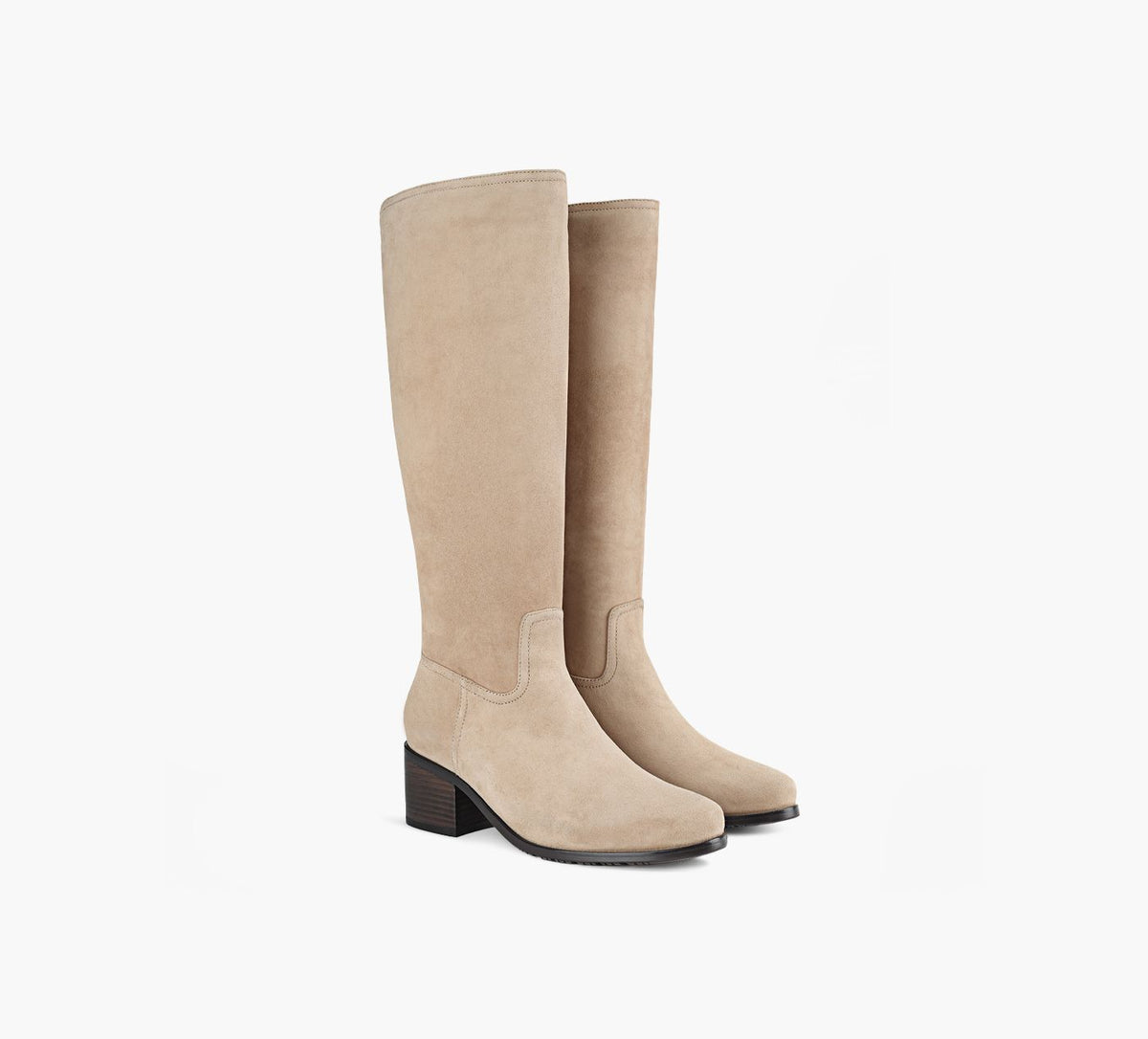 ARTICA LUCERNE in TAUPE view 2