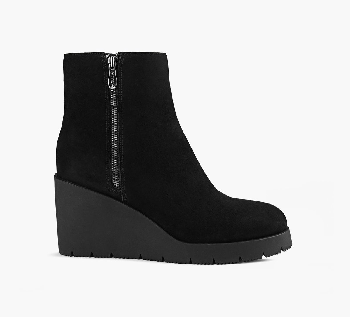 ARTICA VALDISERE in BLACK