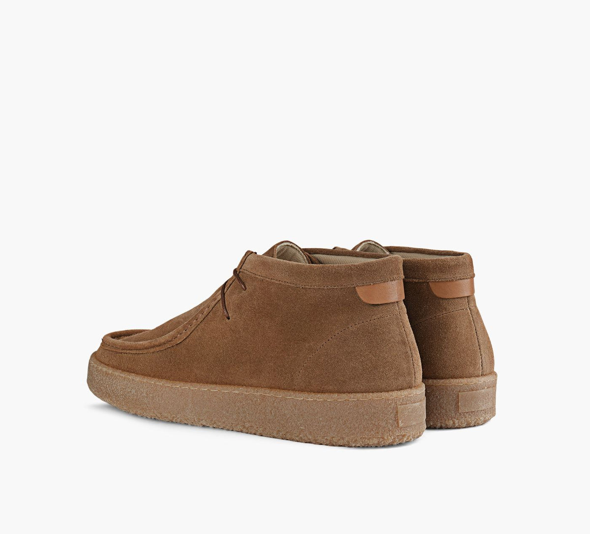 BROWNS CRISP en TAN vue 3