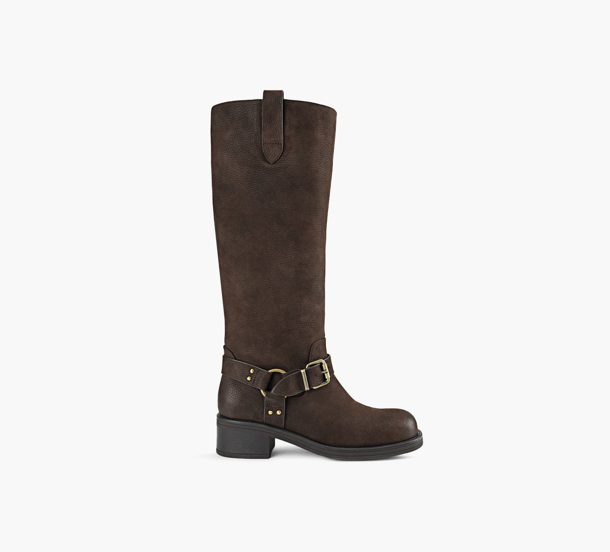 ARTICA TROMSO in BROWN