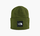 THE NORTH FACE TUQUEBIGBOX en VERT