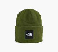 THE NORTH FACE TUQUEBIGBOX en VERT