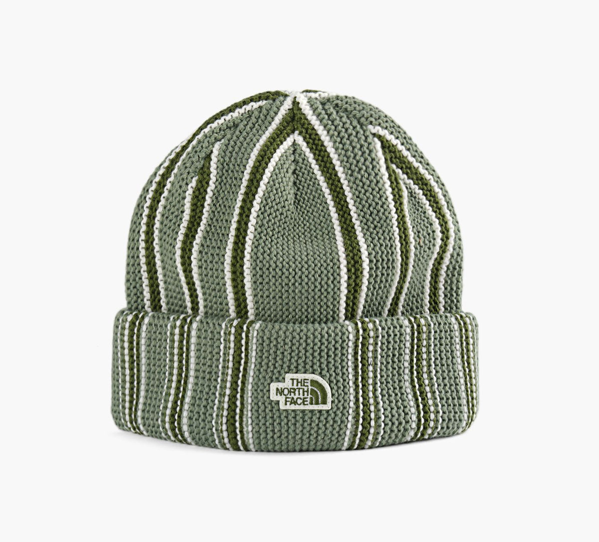 THE NORTH FACE TUQUEURBANEXPLORE en VERT