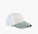 THE NORTH FACE CASQUETTESUMMERLTTRUCKER en BLANC