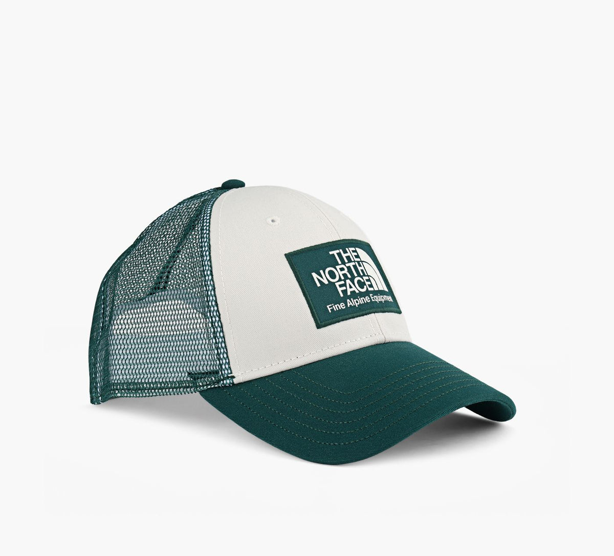 THE NORTH FACE MUDDERTRUCKER in GREEN