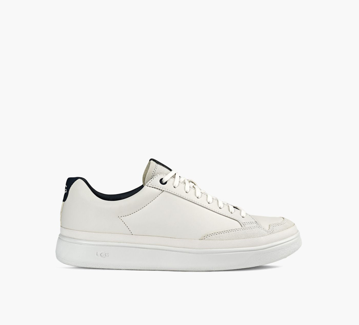 UGG SOUTHBAYSNEAKERLOW in WHITE