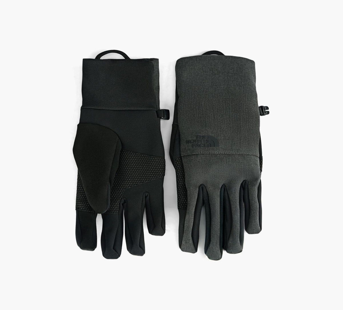 THE NORTH FACE GANTSAPEXETIPTM en GRIS