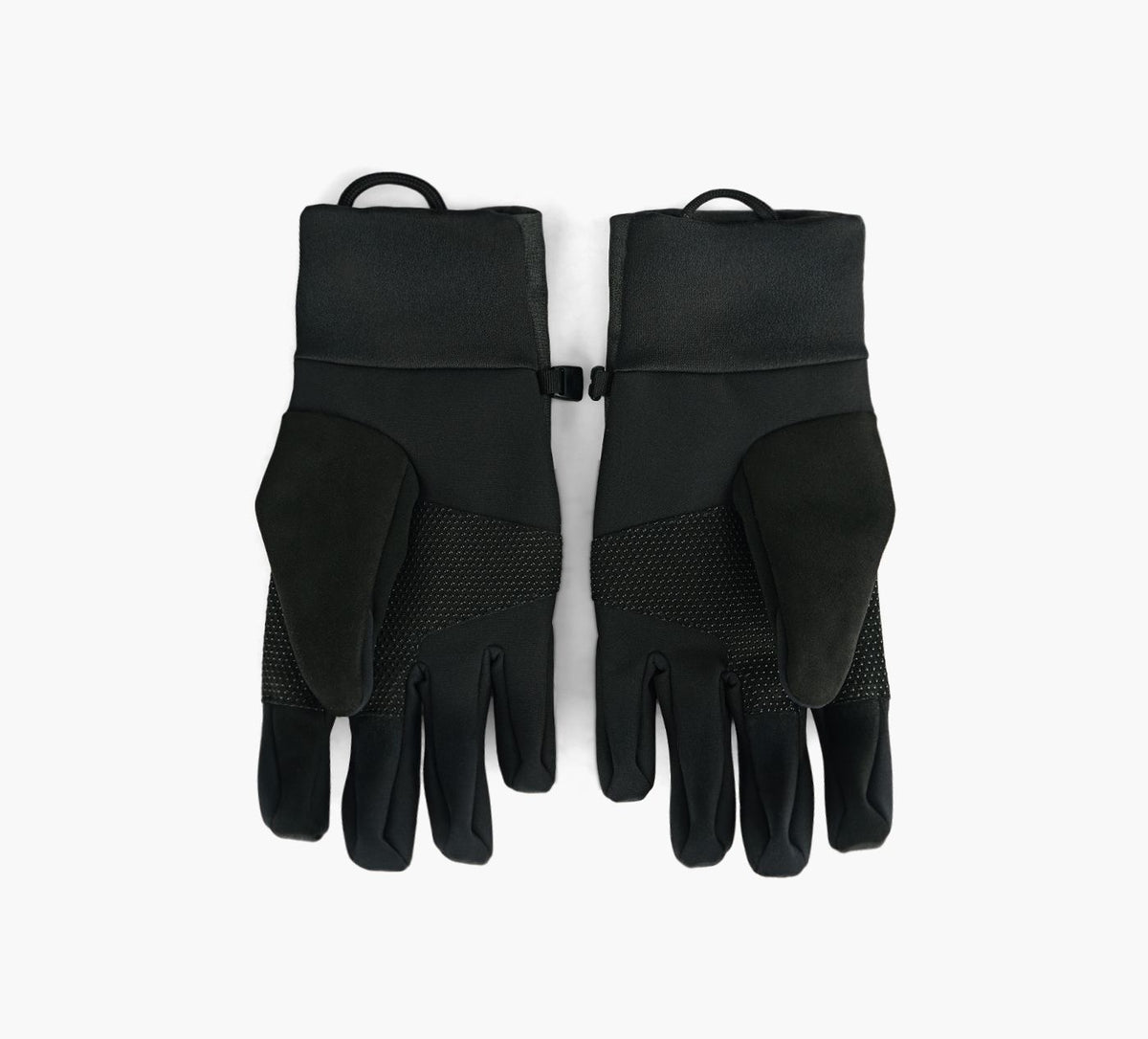 THE NORTH FACE GANTSAPEXETIPTM en GRIS vue 2