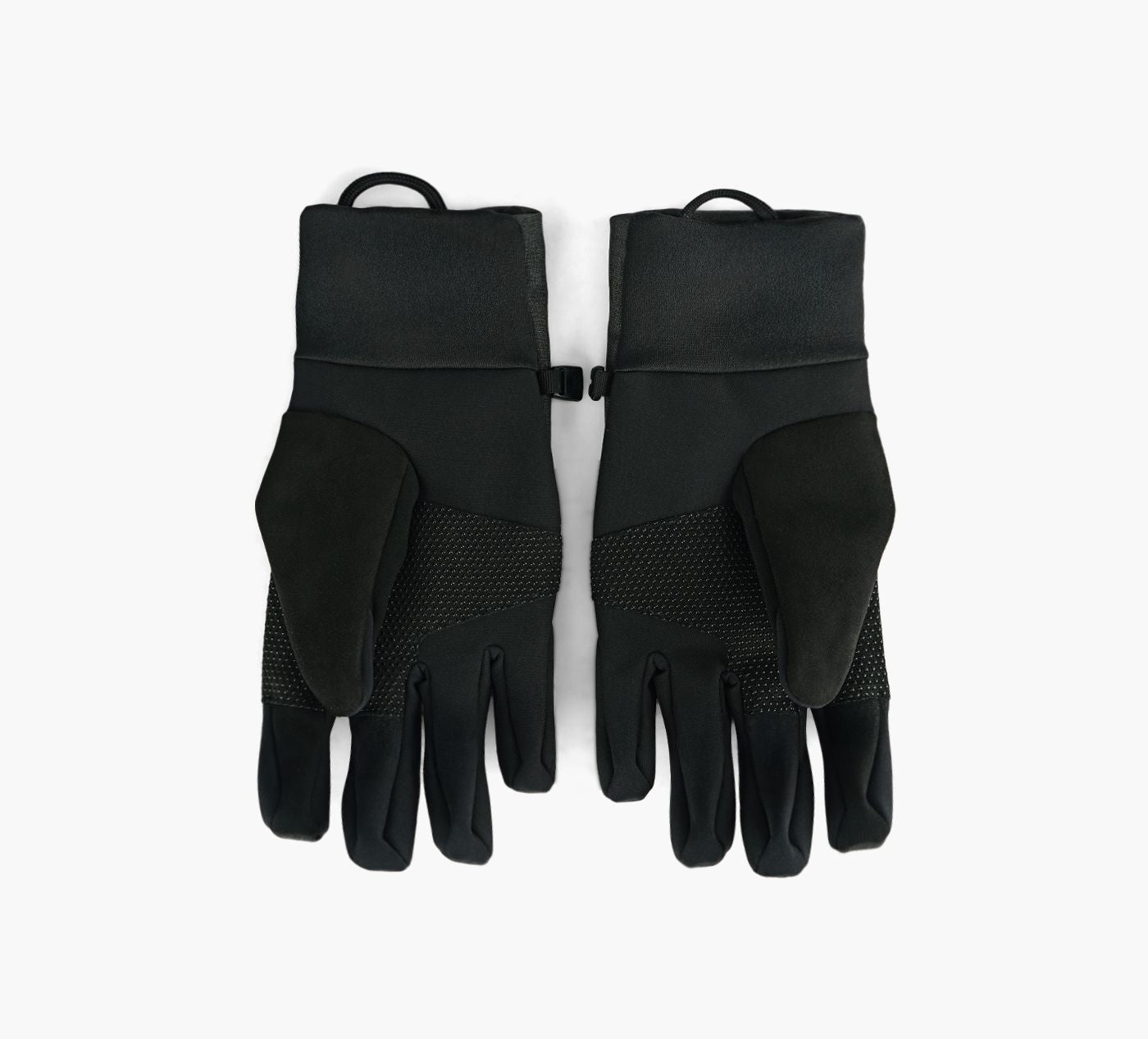 THE NORTH FACE GANTSAPEXETIPTM en GRIS vue 2