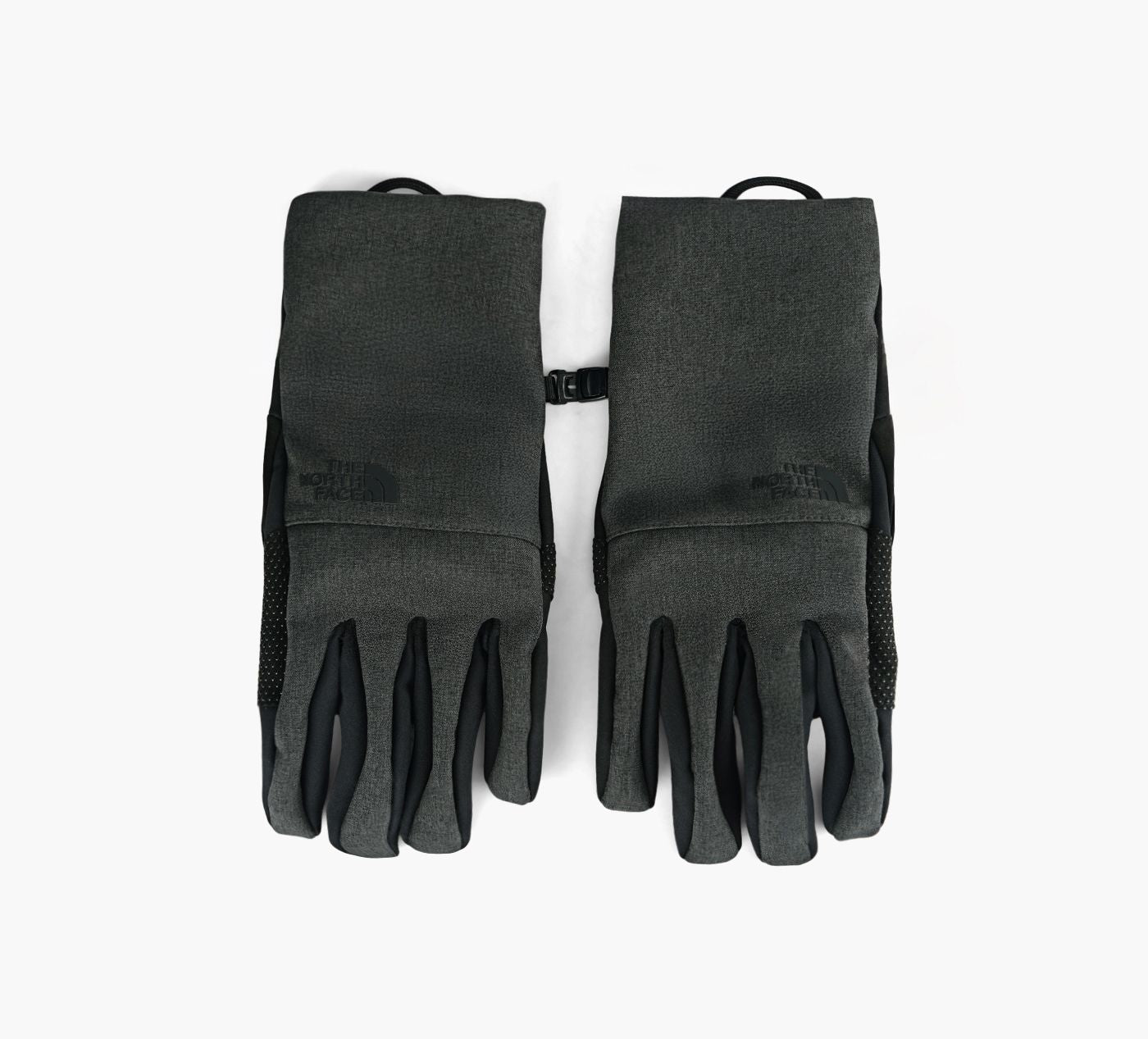 THE NORTH FACE GANTSAPEXETIPTM en GRIS vue 3