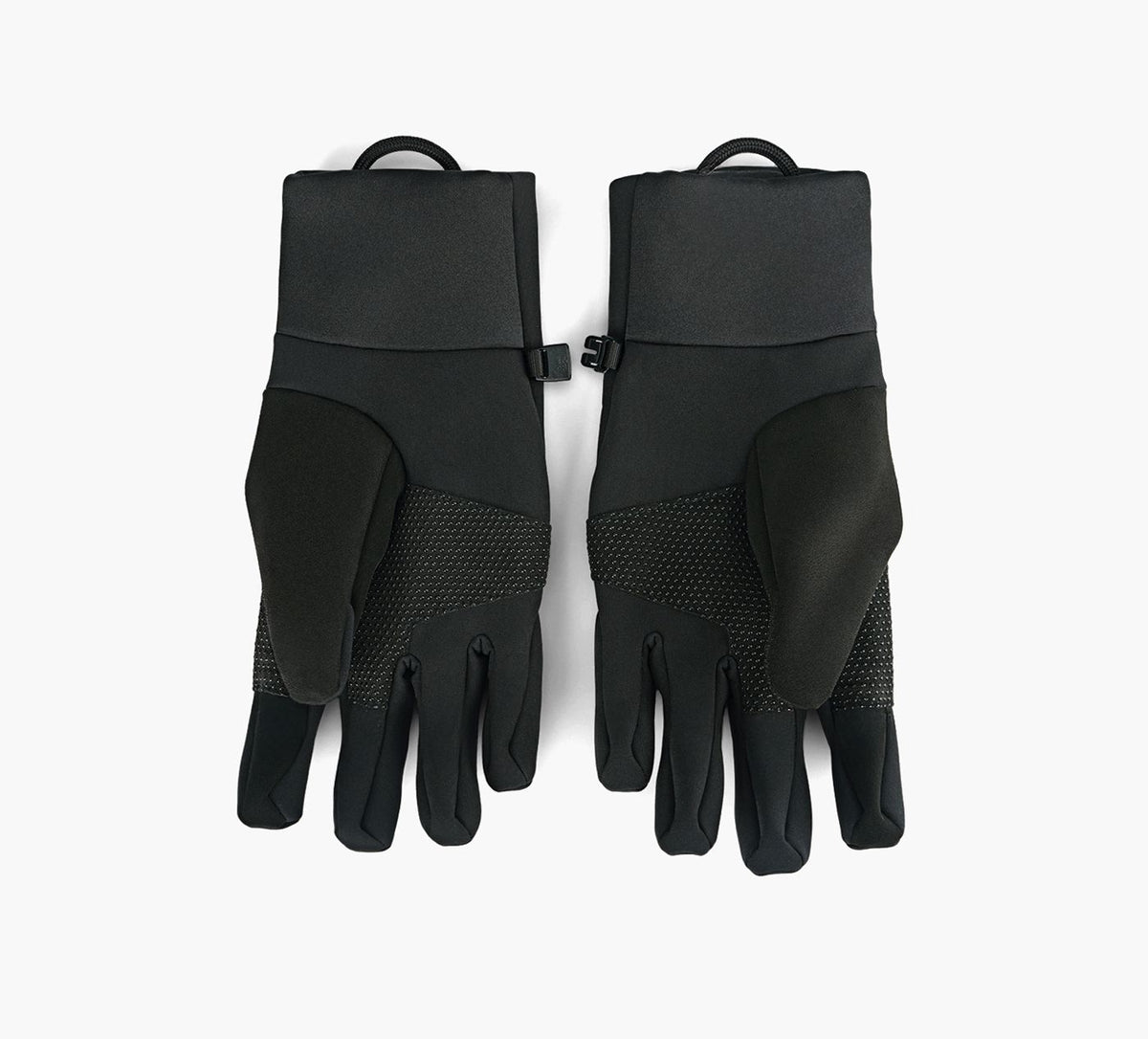THE NORTH FACE GANTSAPEXETIPTM en NOIR vue 2