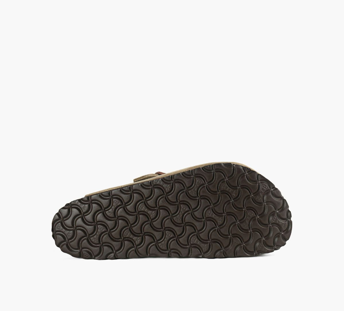 BIRKENSTOCK BOSTONSOFTFOOTBED in TAUPE view 6