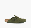 BIRKENSTOCK BOSTON in KHAKI
