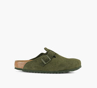 BIRKENSTOCK BOSTON in KHAKI