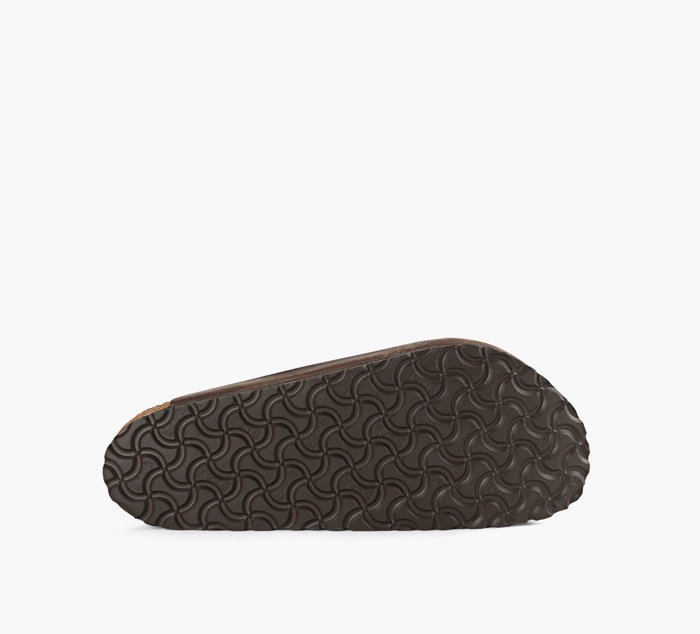 BIRKENSTOCK BOSTON in BROWN view 6